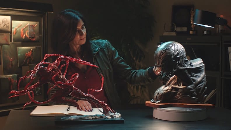 Sheena Duggal - Sony