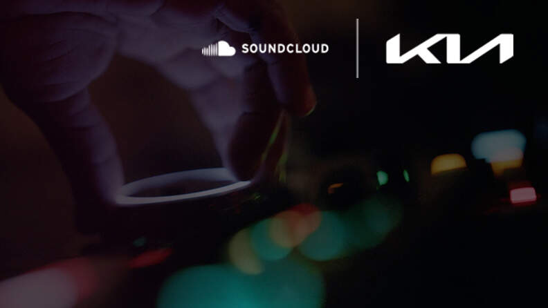 SoundCloud Partnership