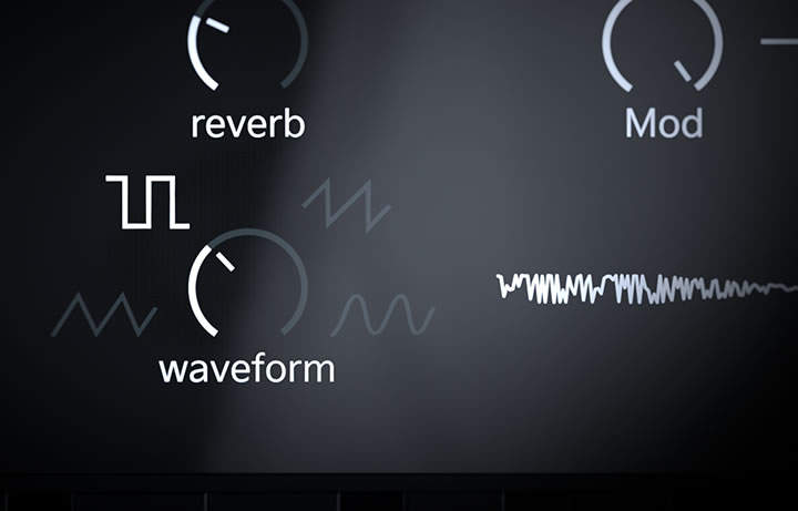 Funzione 6 - Forme d'onda