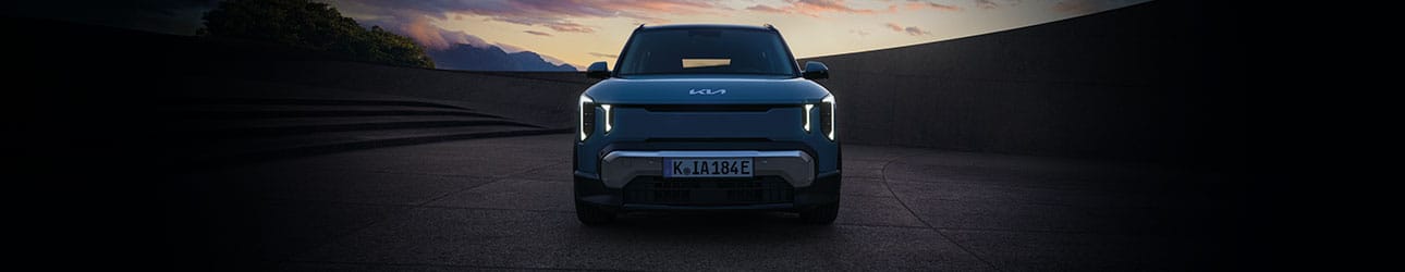 Kia EV2