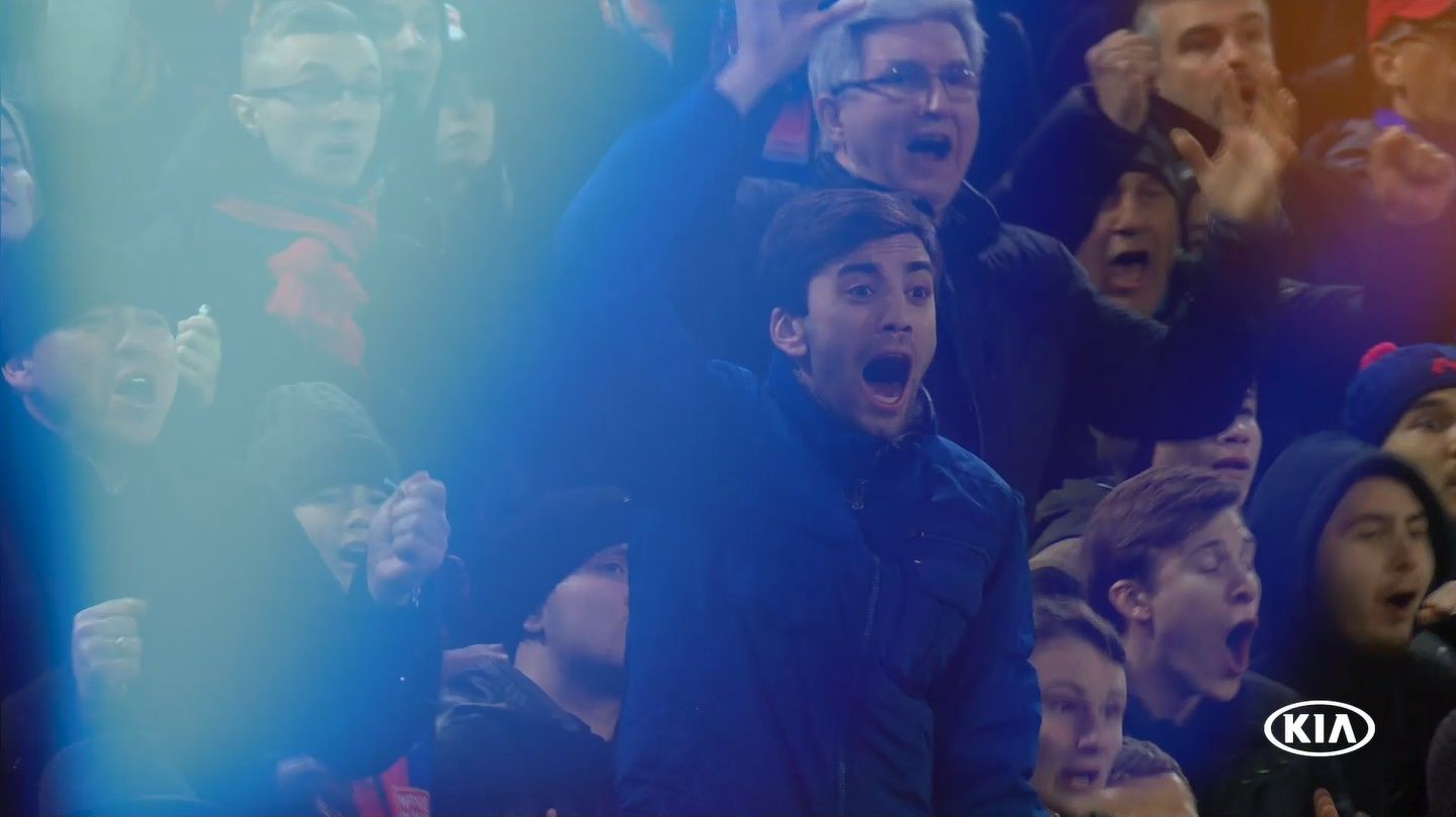 Europa League Weekly