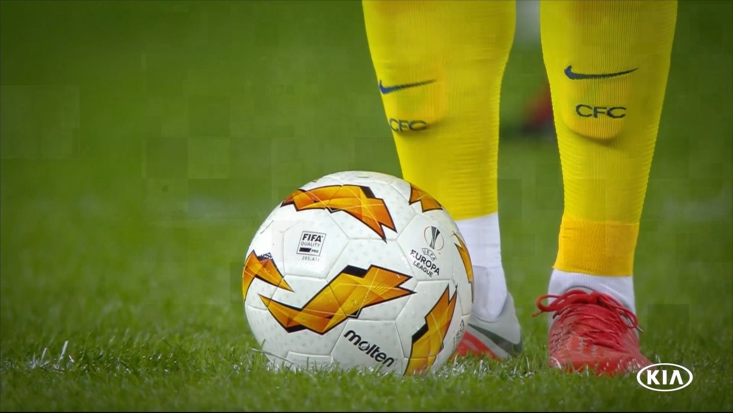 Europa League Weekly