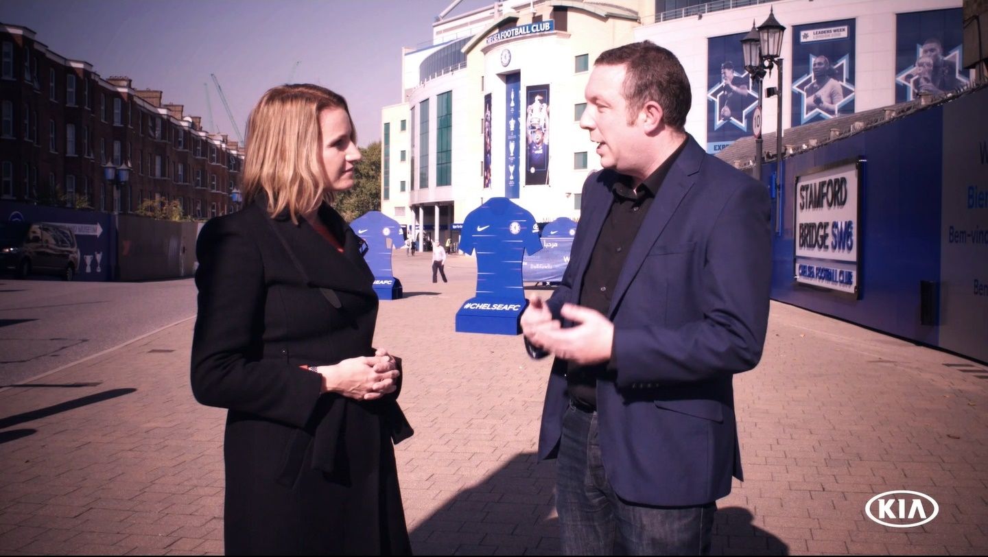 Europa League Weekly