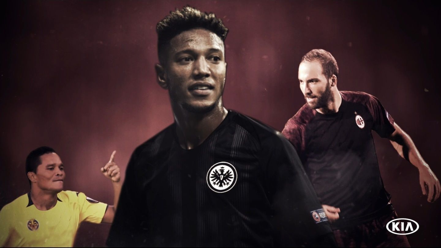 Europa League Weekly