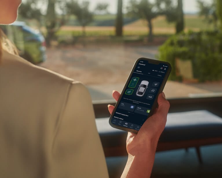 Restez connecté à votre Kia