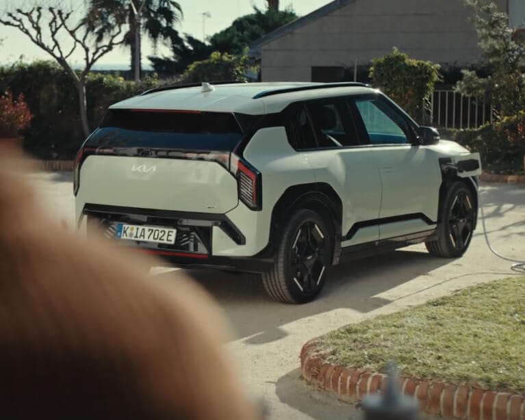 Recharge à domicile