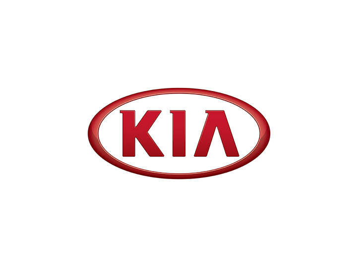 Logotipo de Kia