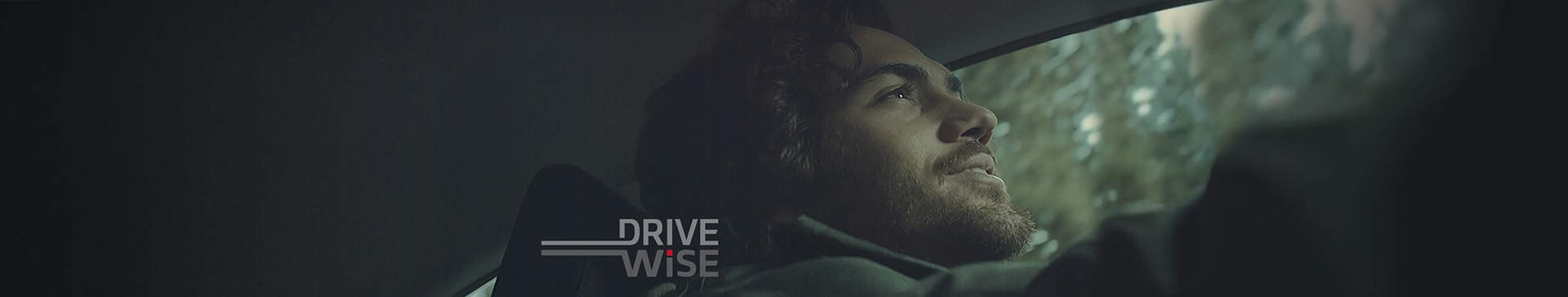 KIA Drive Wise – billede med logo