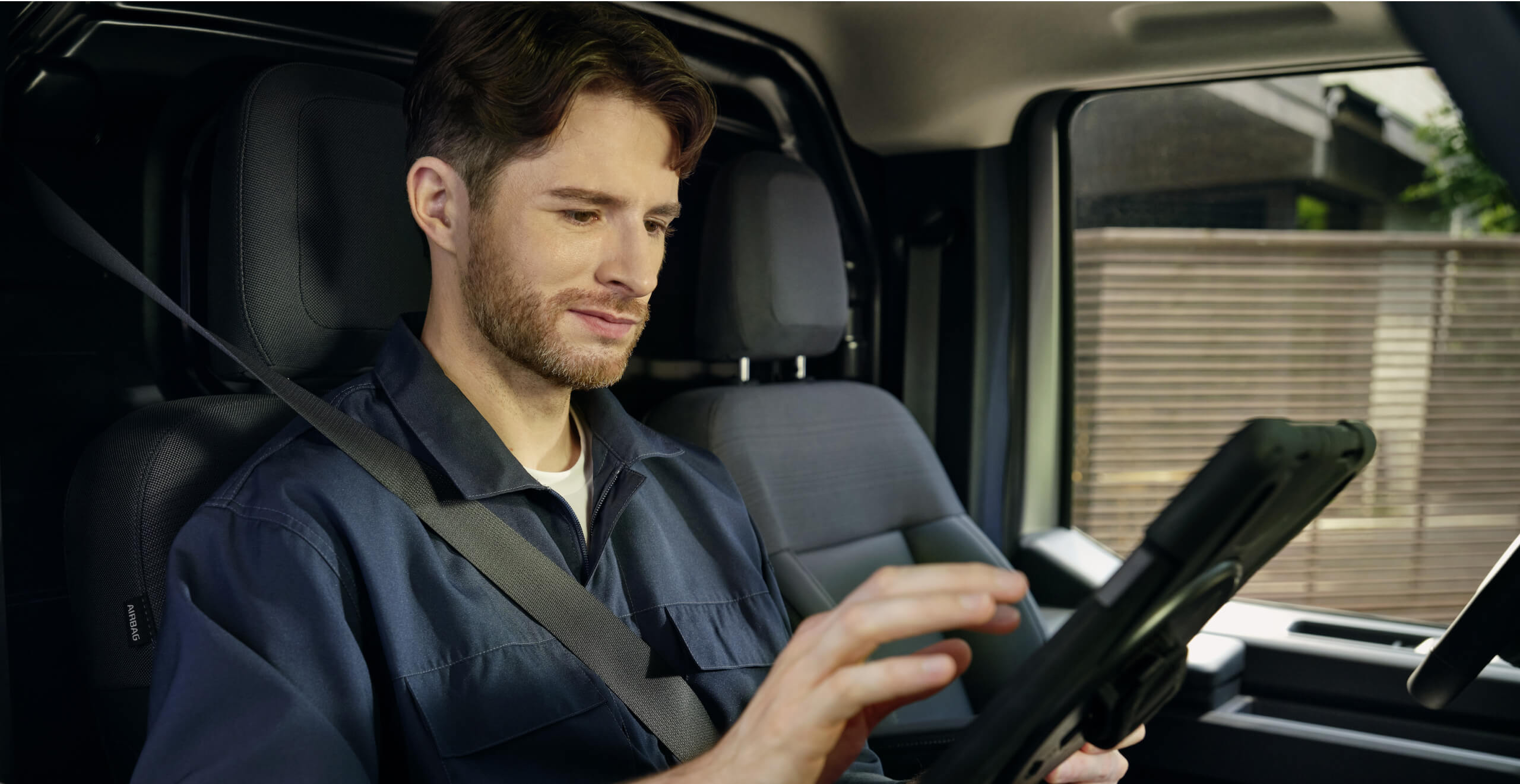 Kia Business Solutions