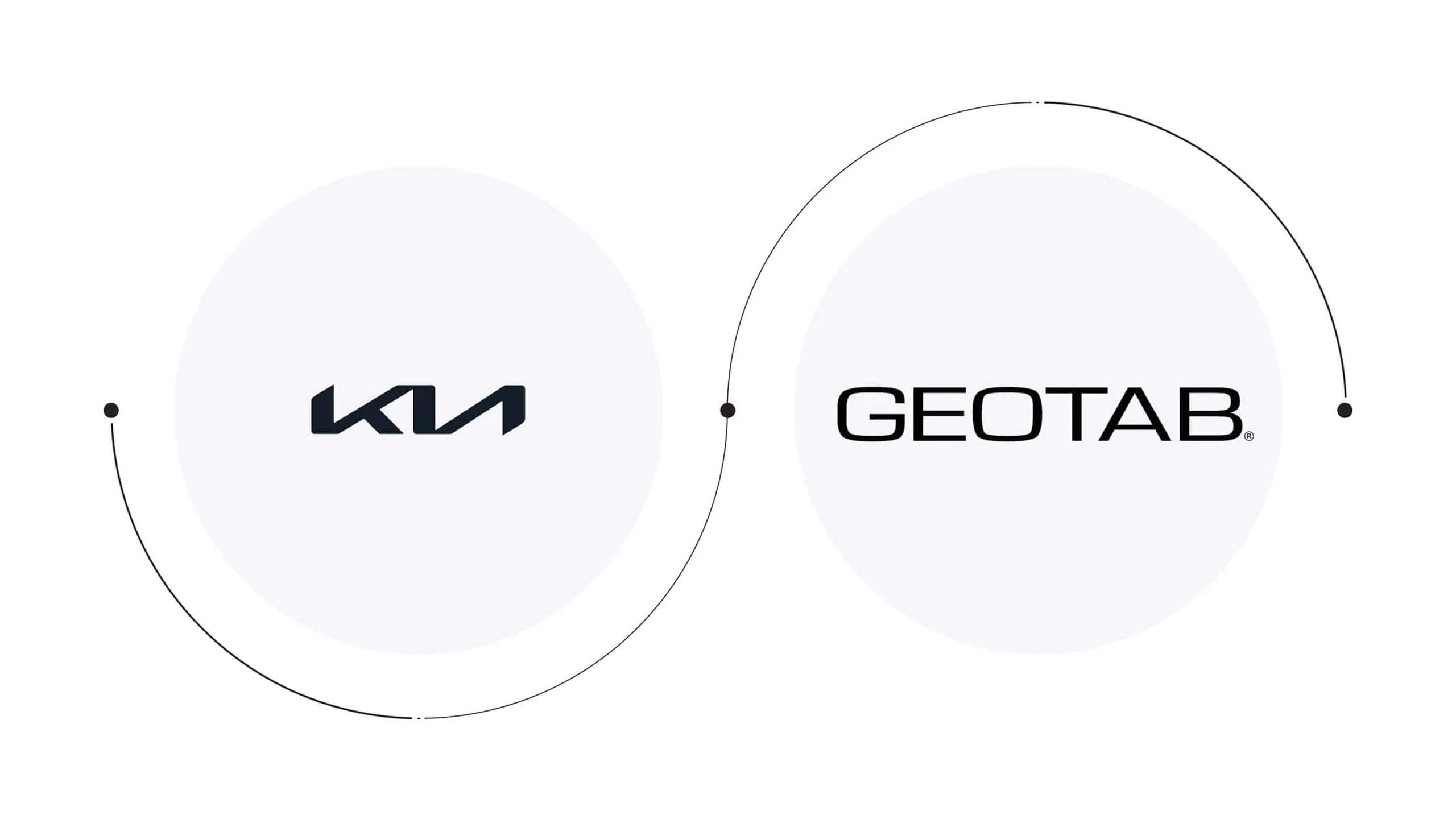 Kia & Geotab