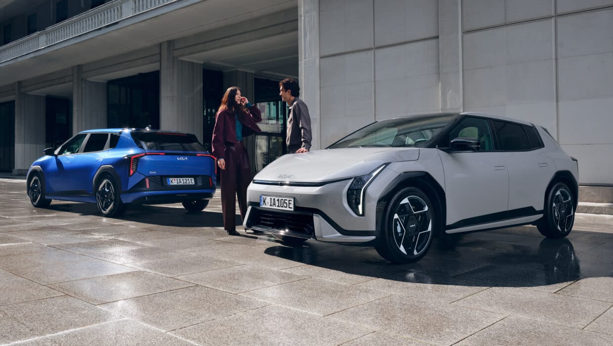 Discover the best PBV for your operations