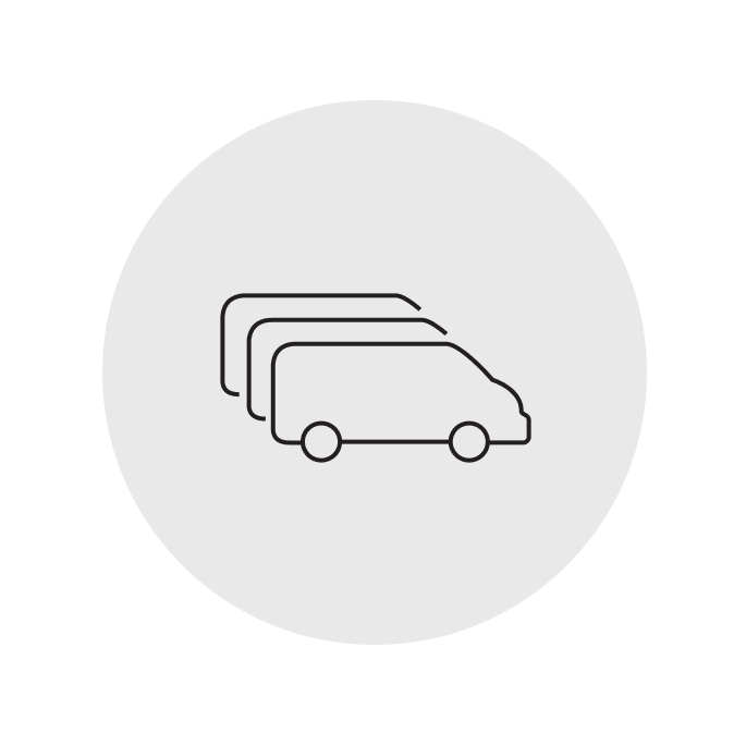 Small to medium-sized businesses