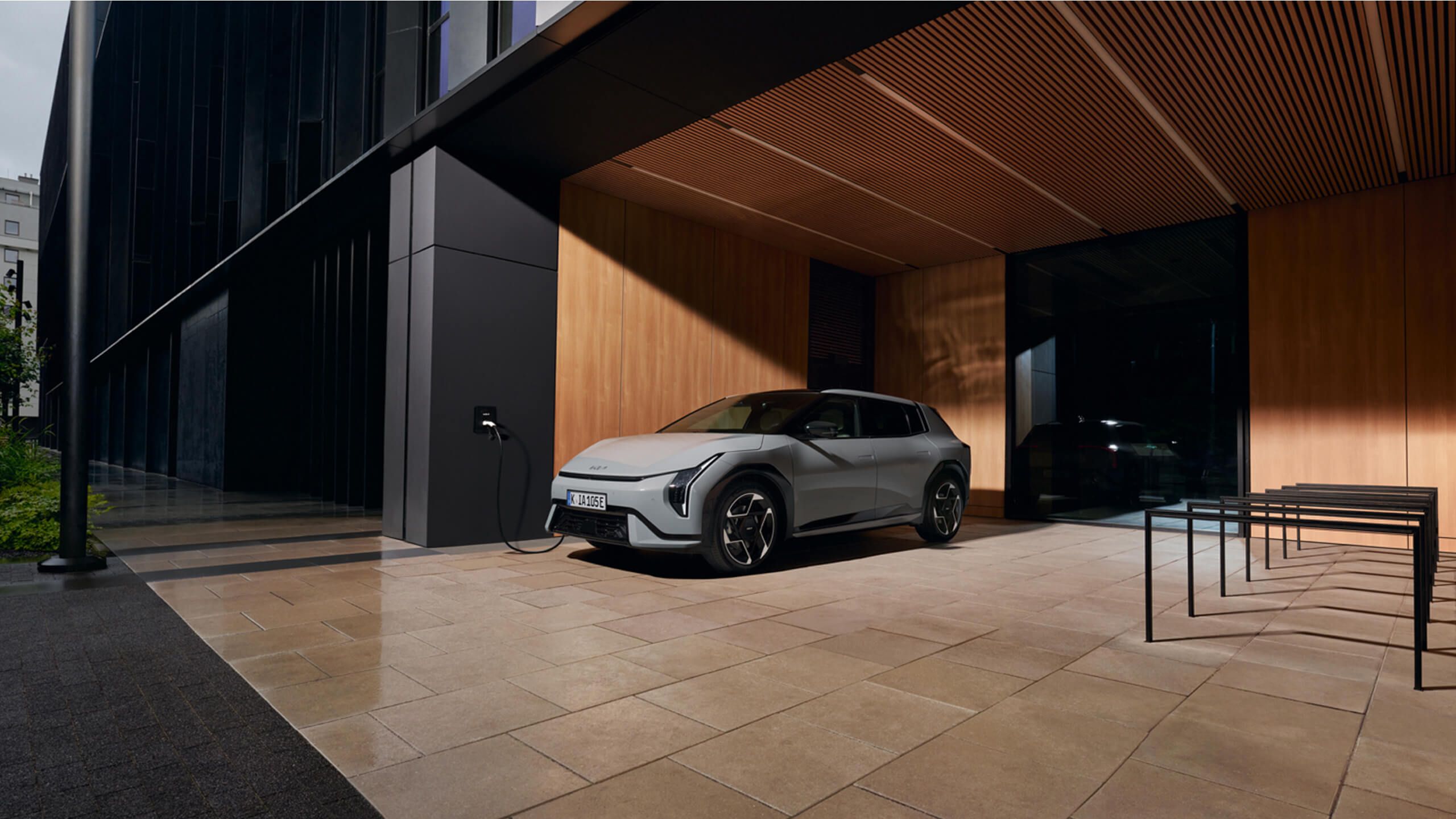 End-to-end charging support