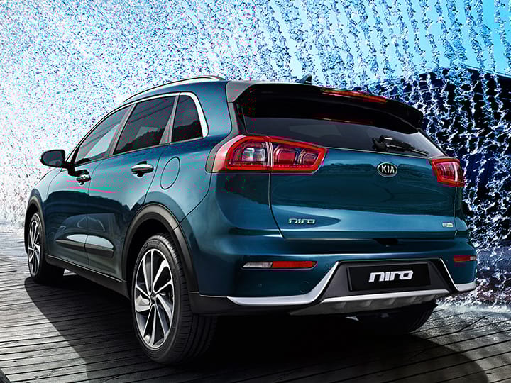 Niro, an efficient way to do business