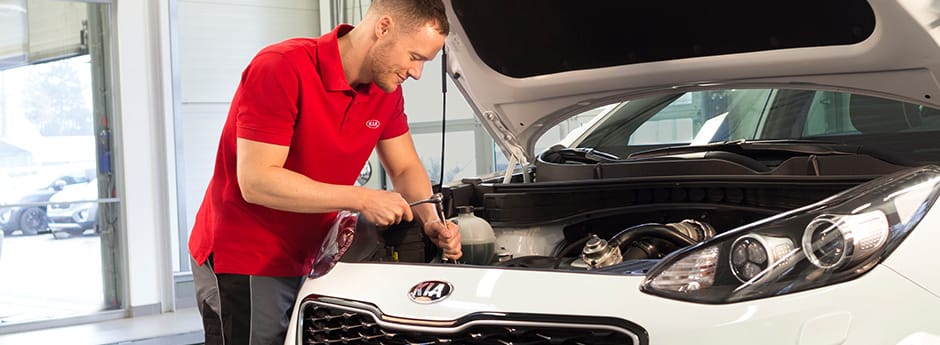 MANAGEABLE MAINTENANCE