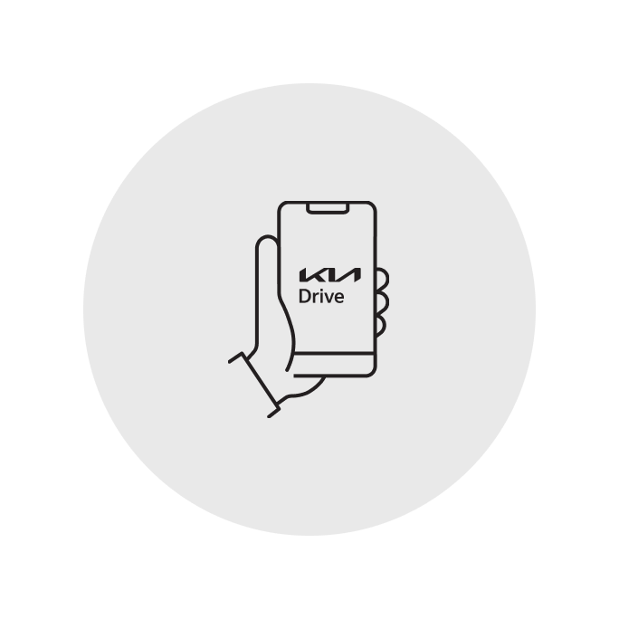 Kia Drive Rental Service