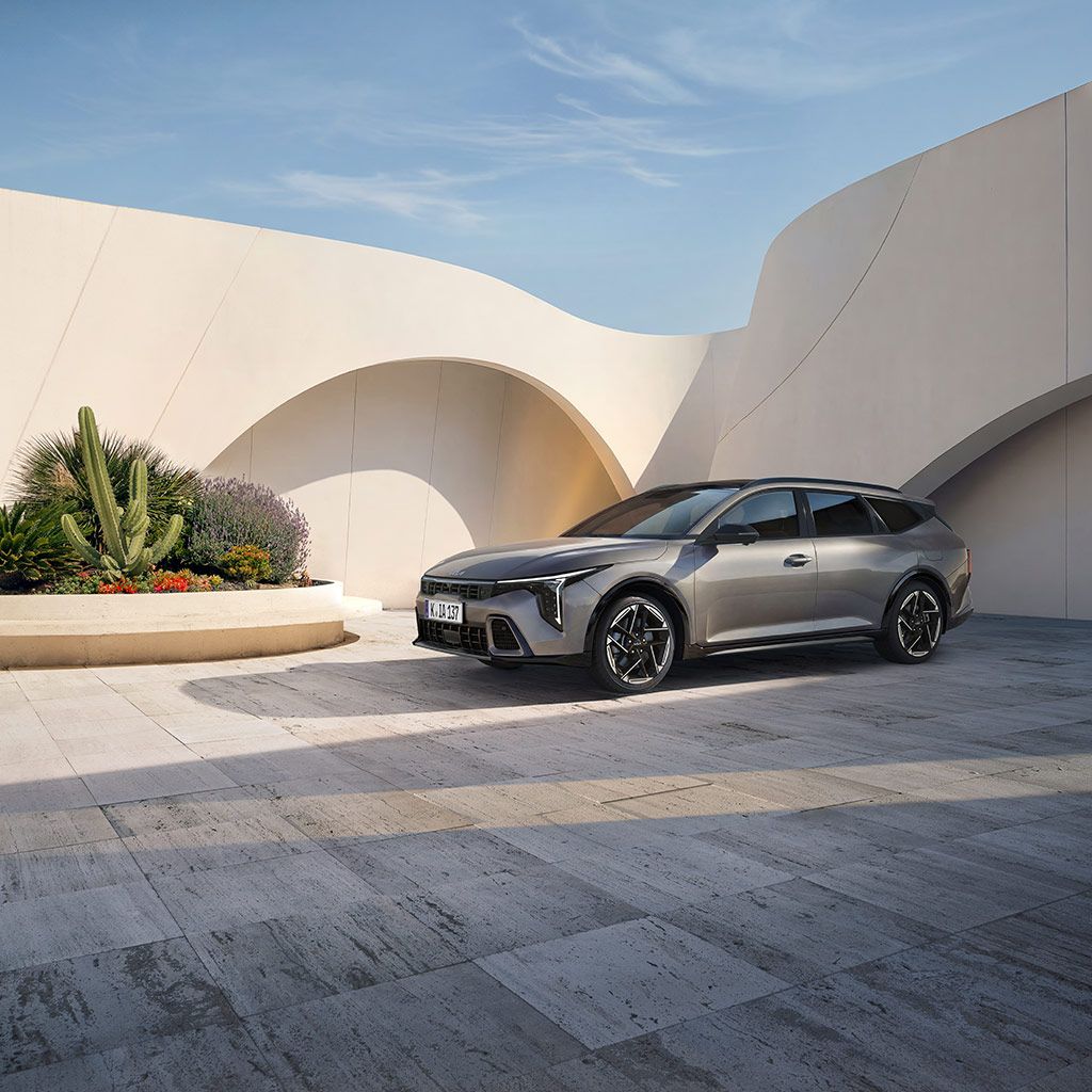 Suscripciones Kia Flex 