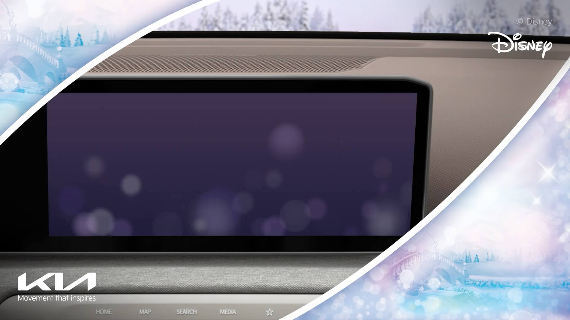 Disney Princess Theme