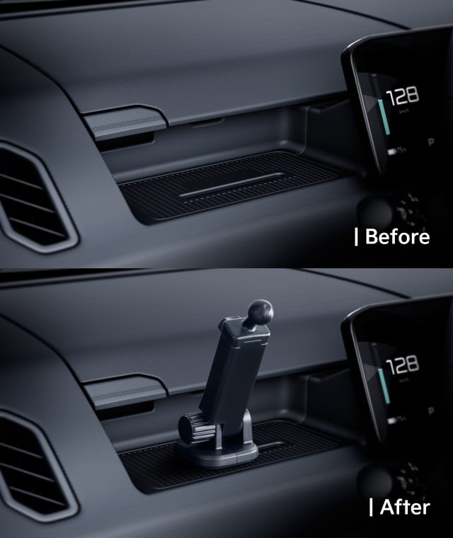 Kia AddGear item 8 for the Kia PV5 Passenger