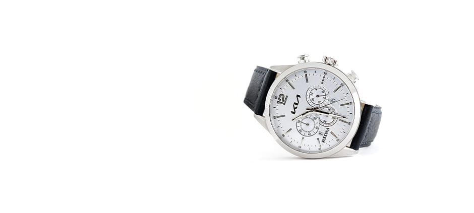 Kia chrono od Festina