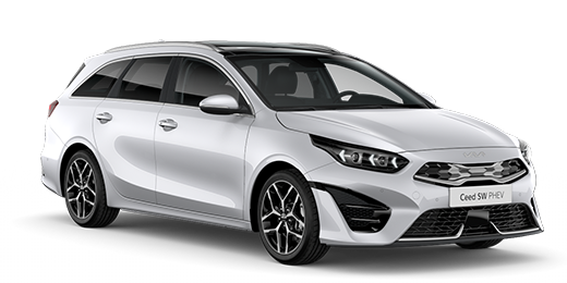 Kia Ceed Sportswagon Plug-in Hybrid