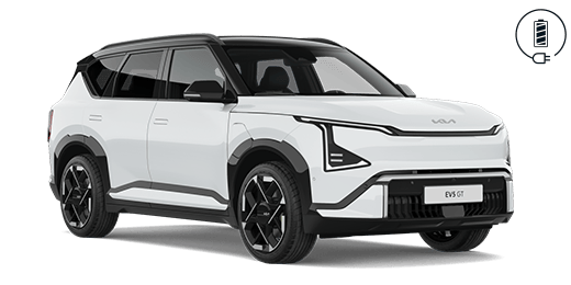 Kia EV5 GT