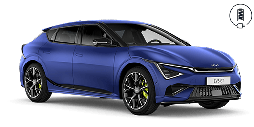 EV6 GT MY23