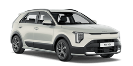 Niro Hybrid