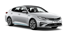 Optima PHEV
