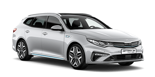 Broschure Kia Motors Deutschland