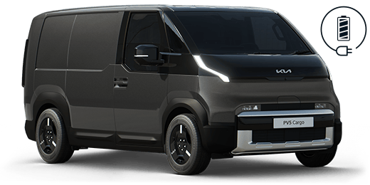 PV5 Cargo Van
