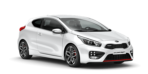 Kia Pro Cee'd