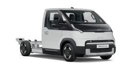PV5 Chassis Cabine