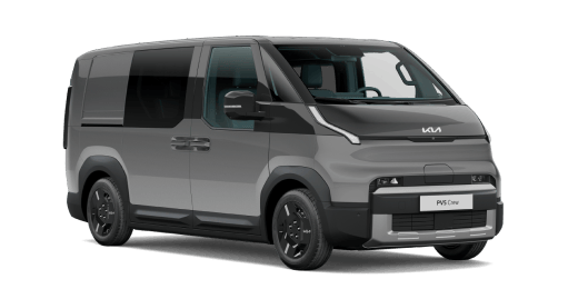 Kia PV5 Crew Van Long Range