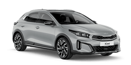 XCeed Special Edition