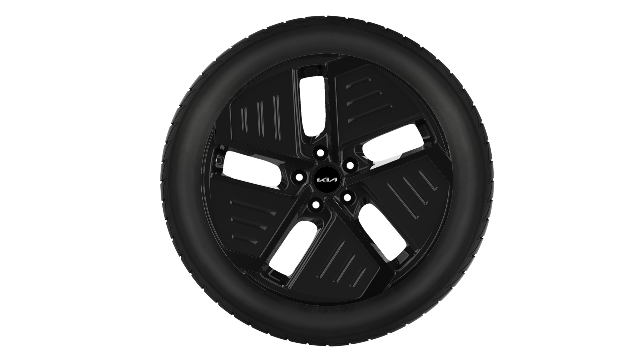 Roues hiver 17"