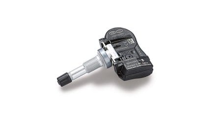 TPMS-set - bandenspanningscontrolesysteem