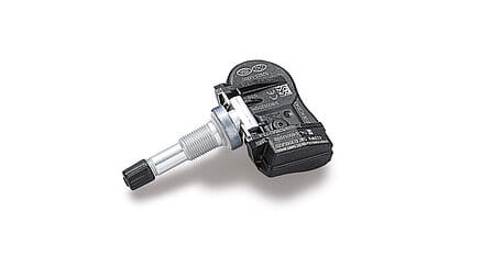 TPMS - Système de surveillance de la pression des pneus