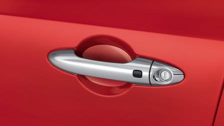 Films de protection pour poignées de porte