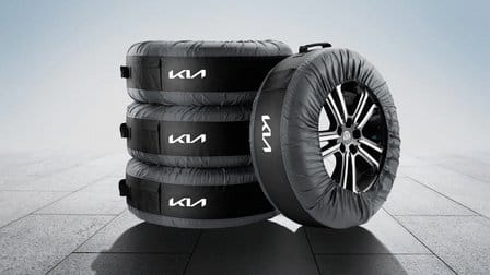 Housses de protection de roues