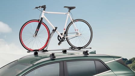 Porte-vélos Active
