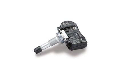 TPMS - Système de surveillance de la pression des pneus