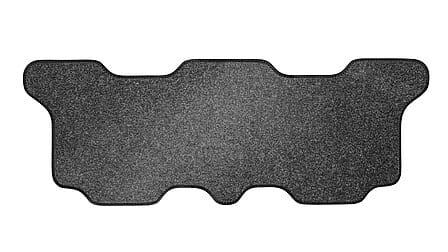 Textilmatten, standard, 3. Reihe