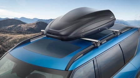 Dachbox 330