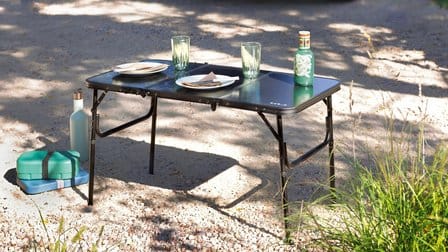 Table pliante