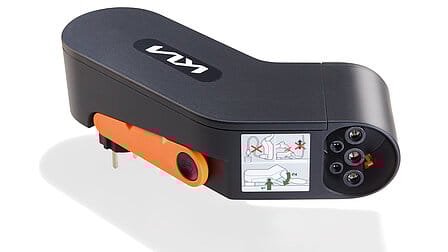 Mobilná nabíjacia jednotka