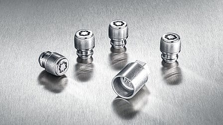 Sada bezpečnostných matíc