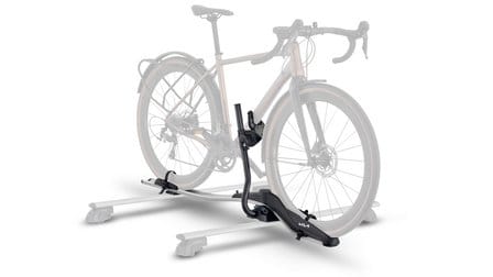 Fahrradträger Plus