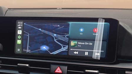 Folia ochronna ekranu