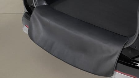 Bumperflap
